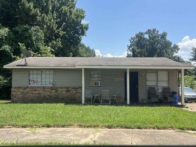 2279 Pueblo Ave Lot 11, Memphis, TN, 38127