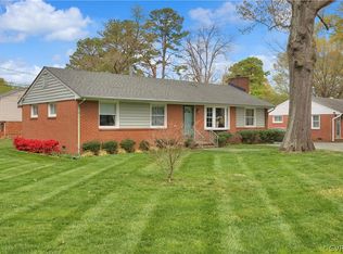 2720 Omega Rd, Henrico, VA 23228