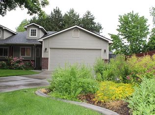 3323 N Dove Pl, Boise, ID 83704