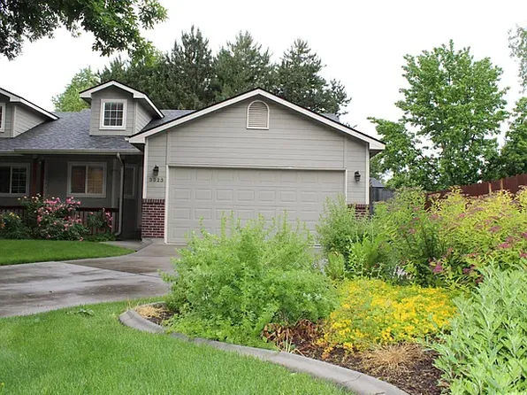 3323 N Dove Pl, Boise, ID 83704