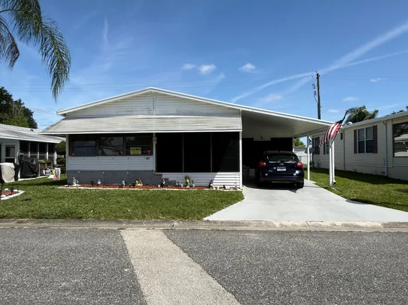 65 Darby Cay, Vero Beach, FL 32966