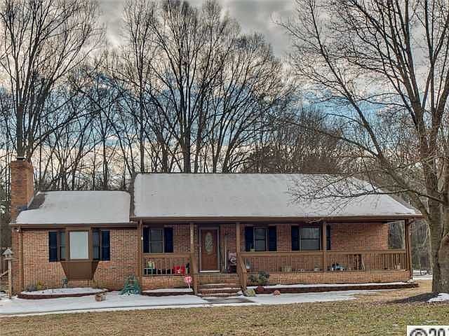 Home for Sale in Charlotte, North Carolina $99,900