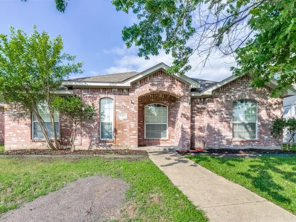 2709 Bent Brook Dr, Mesquite, TX 75181