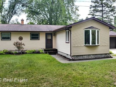 9300 Canada Rd, Birch Run, MI, 48415