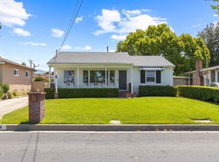 814 Brinsey Ave, Duarte, CA 91010