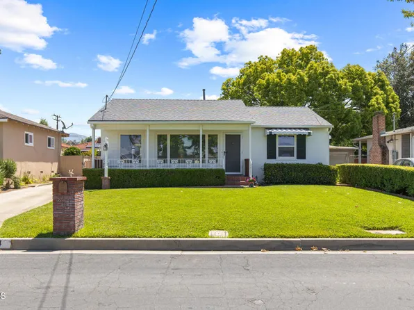 814 Brinsey Ave, Duarte, CA 91010