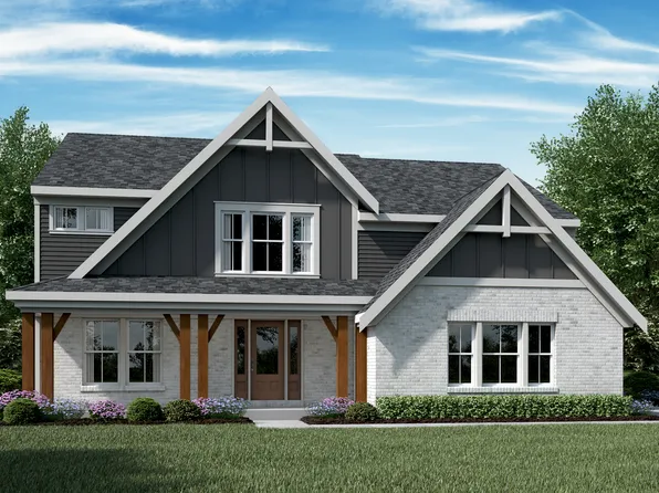 19 Hampstead Ct, Westfield, IN 46074