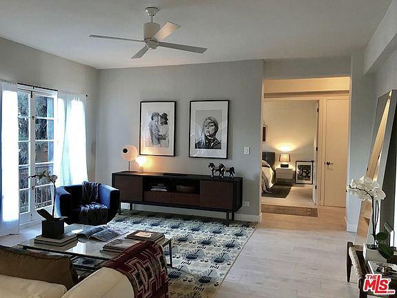 5th image of 109 N Sycamore Ave APT 303