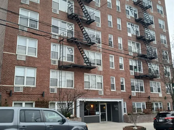 50-15 39th Street #1G, Sunnyside, NY 11104