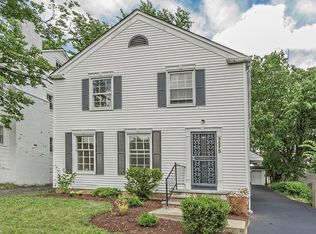 3575 Strathavon Rd, Shaker Heights, OH 44120