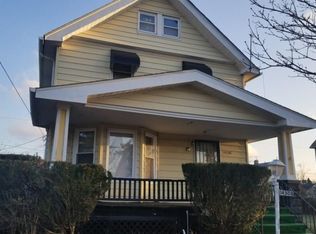 14508 Kingsford Ave, Cleveland, OH