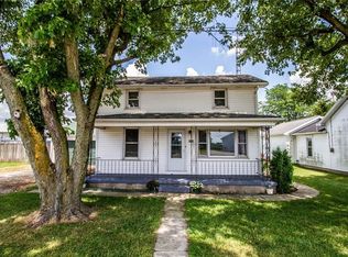 8976 State Route 571, Arcanum, OH 45304