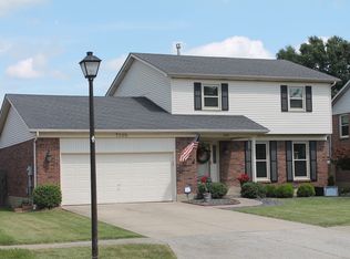 7205 Old North Church Rd, Louisville, KY 40214