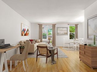 6640 108th St APT 1D, Forest Hills, NY 11375