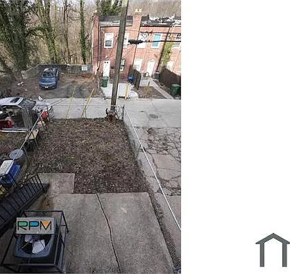 804 N Rosedale St — Photo 5