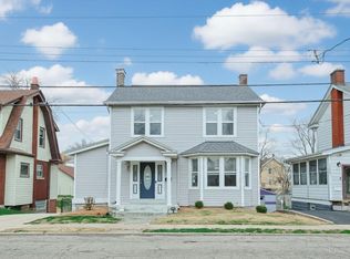 2620 Leslie Ave, Cincinnati, OH 45212