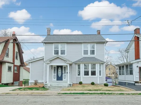 2620 Leslie Ave, Cincinnati, OH 45212