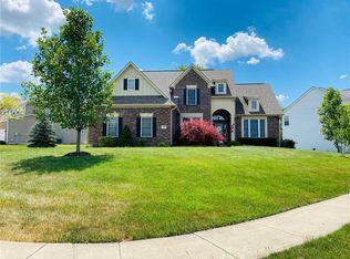 7223 Lakeland Trails Blvd, Indianapolis, IN 46259