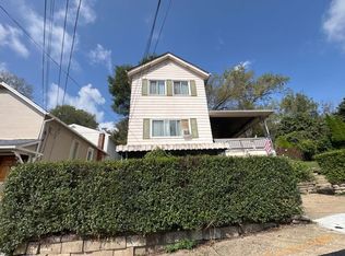 719 Thompson St, Turtle Creek, PA