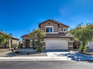 25757 W Hess Ave, Buckeye, AZ 85326