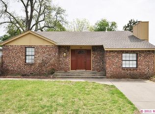 28 E 52nd St S, Tulsa, OK 74105
