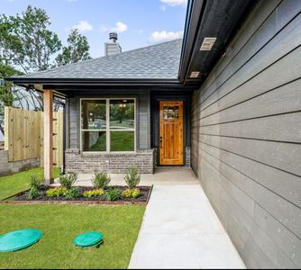 3007 Brazos River Dr, Granbury, TX, 76048