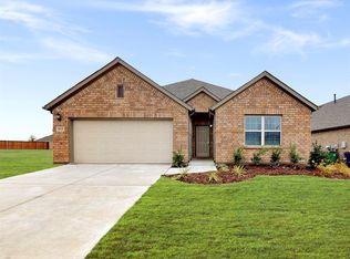 815 Berry St, Celina, TX 75009