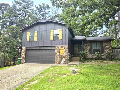 (Undisclosed Address), Little Rock, AR, 72212