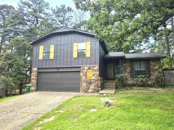 (undisclosed Address), Little Rock, AR 72212