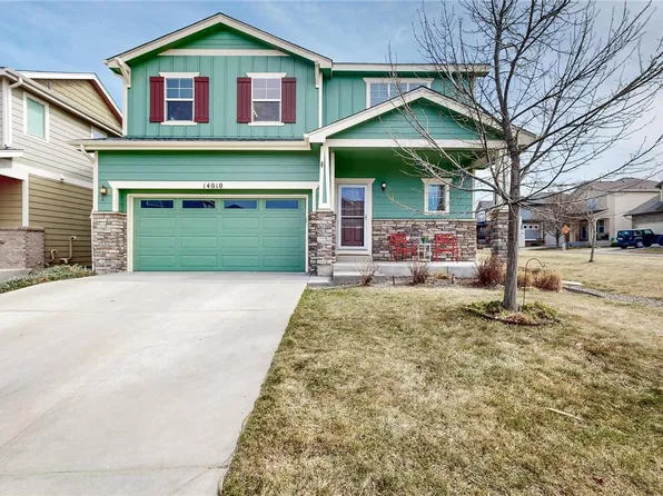 14010 Monroe Street, Thornton, CO 80602