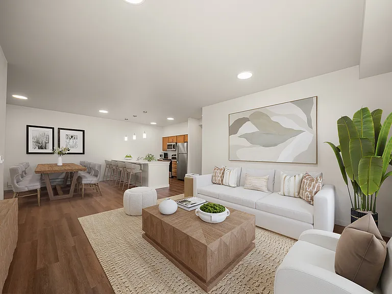 Rivers Edge Apartments — Photo 99