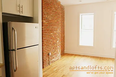Rented by aptsandlofts.com
