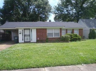 4843 Violet Ave, Memphis, TN 38122