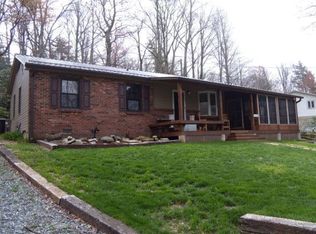 135 Shady Ln, Boone, NC 28607