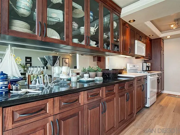 1720 Avenida Del Mundo #1607 — Photo 12