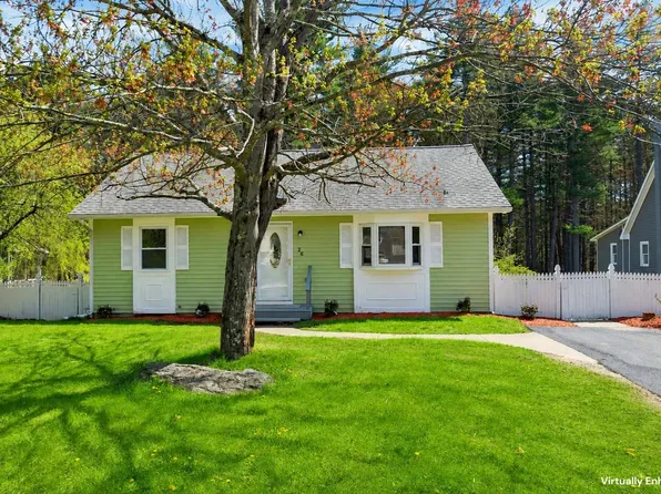 26 Packard Drive, Merrimack, NH 03054