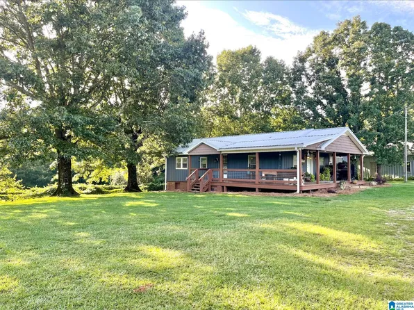 1059 County Road 625, Woodland, AL 36280