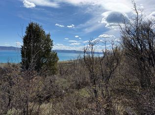 248 Hickock Dr, Fish Haven, ID 83287