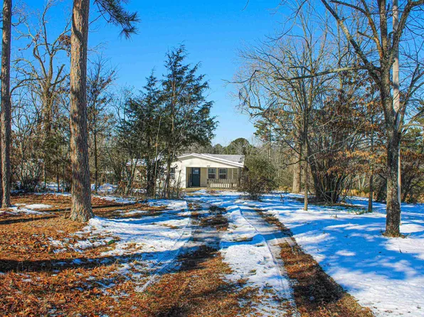 11543 Highway 5 S, Salesville, AR 72653