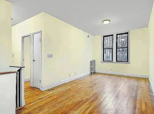 729 Lafayette Ave #5B, Brooklyn, NY 11221