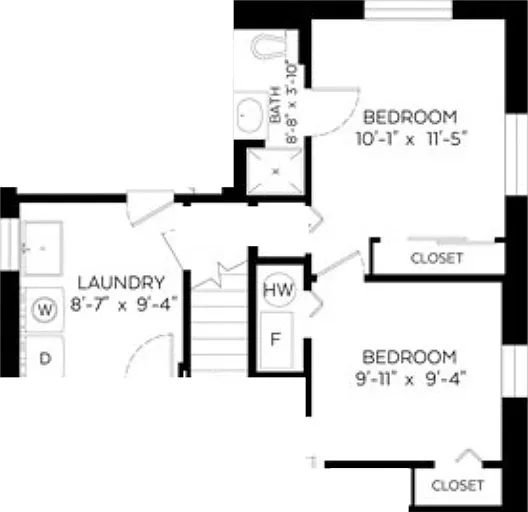 2642 Waverley Ave #BASEMENT — Photo 10