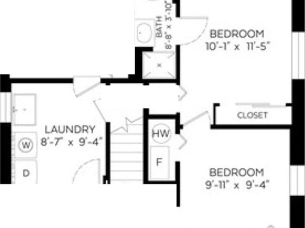 1 bedroom rental in Vancouver — photo 10