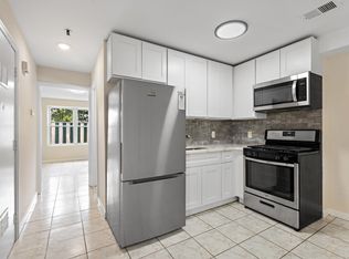 587 70th St #1, Guttenberg, NJ 07093