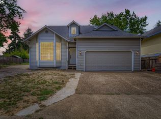 5131 SW 193rd Pl, Beaverton, OR 97078