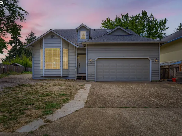5131 SW 193rd Pl, Beaverton, OR 97078