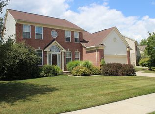 4715 Walden Dr, Troy, MI 48098