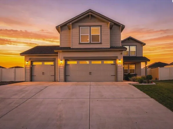 3813 Road 80, Pasco, WA 99301
