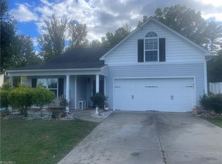 200 Triumph Dr, Elon, NC 27244
