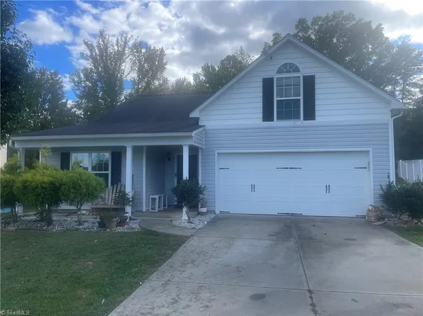 200 Triumph Dr, Elon, NC 27244