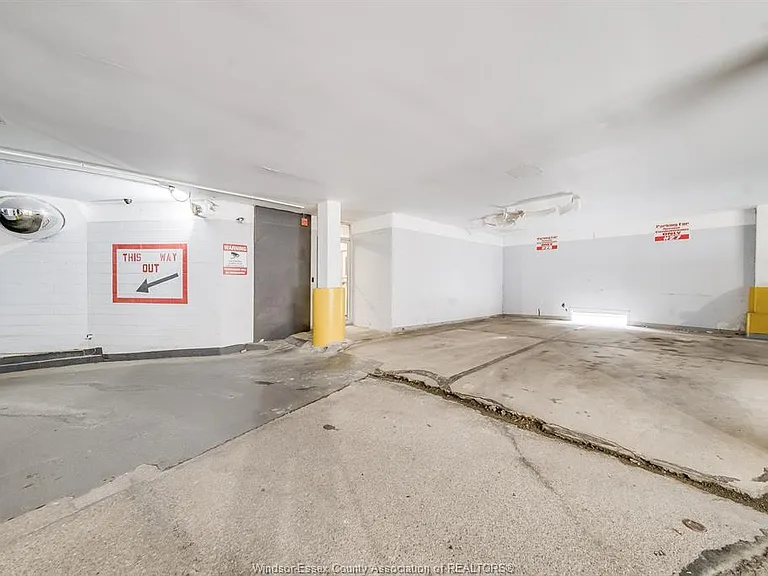 540 Ouellette Ave #5B — Photo 32